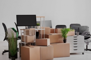 House Mover & Removal Services in Earls Court: Your Trusted Partner in Relocations